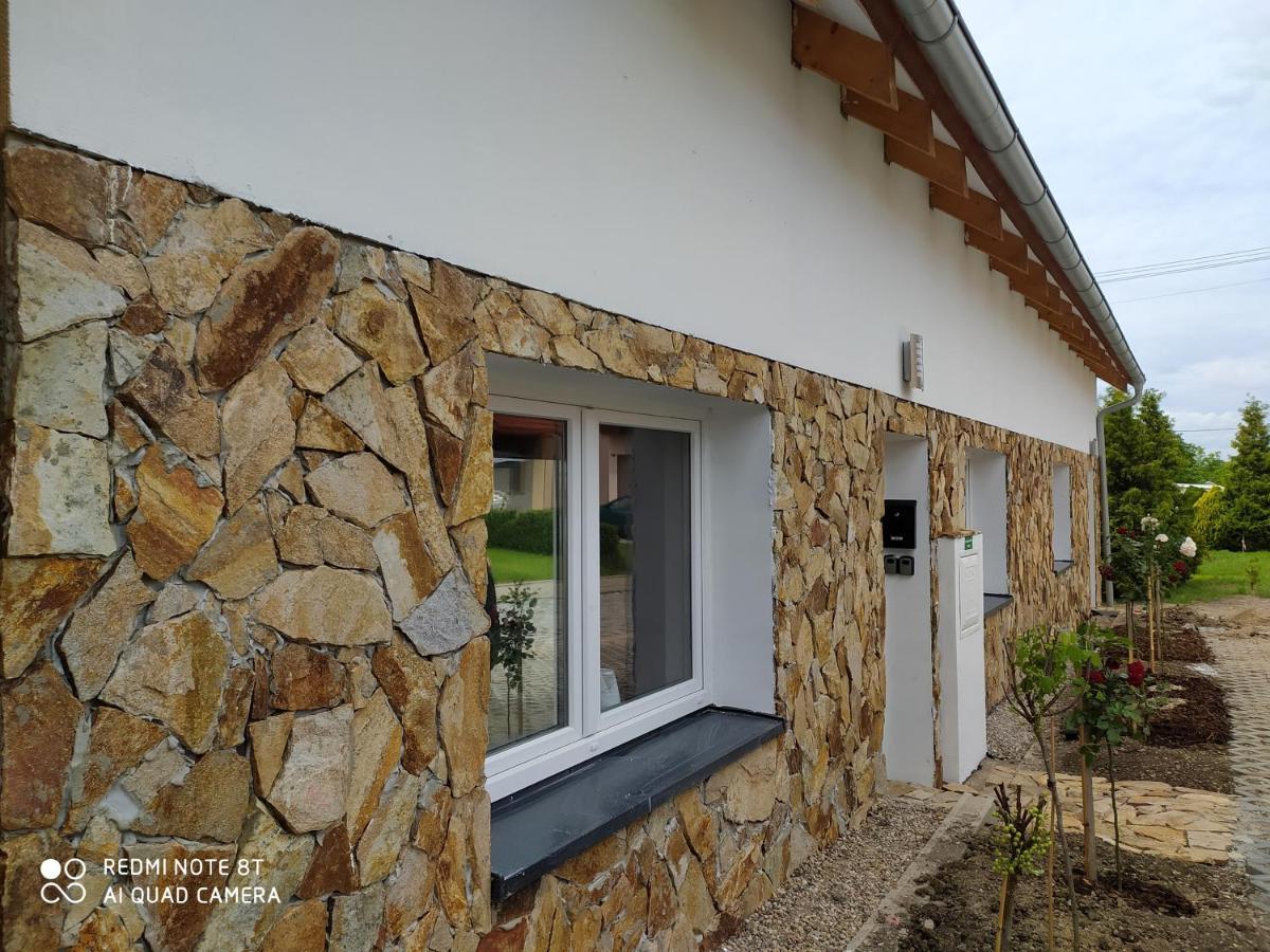 Penzion Levandule A Palava Starovicky Exterior photo